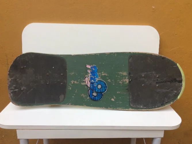 Skates antigos