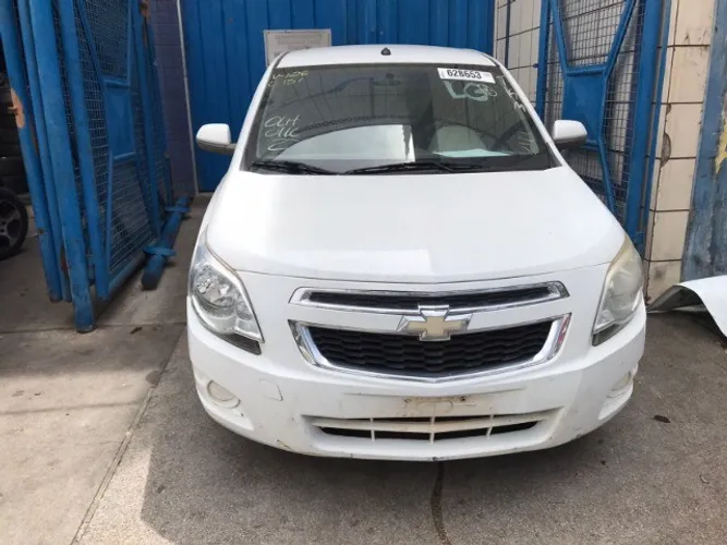 Sucata/ GM Cobalt 1.4 LT 2012/2013 
