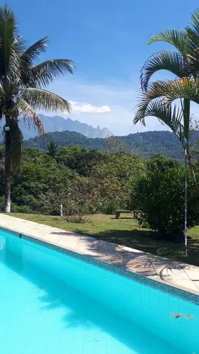 Aluguel Sítio Promoção para este mês