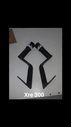 Slider XRE 300