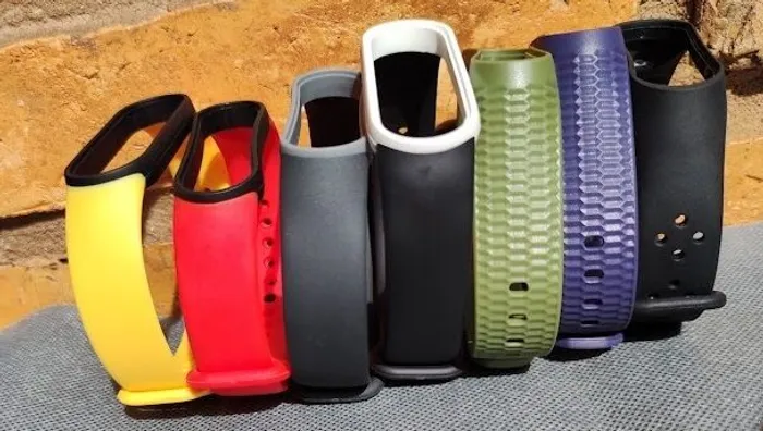 Pulseira Xiaomi Mi Band 