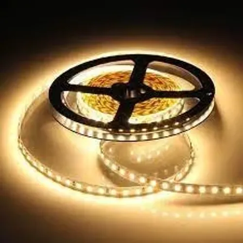 (NOVO) Fita led Branca Quente 3000k 5m