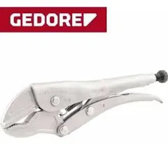 Alicate de Pressão CR-V 10 Pol. - Gedore RED-R27210010