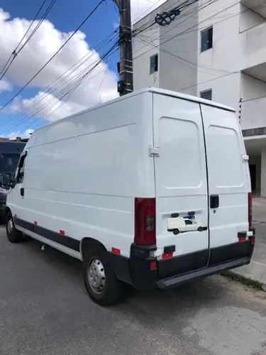 Frete mudanças carreto 