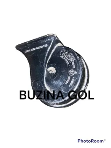Buzina Volkswagen gol