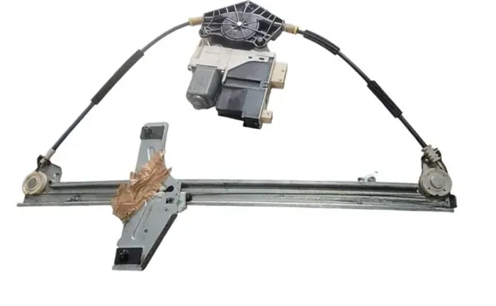 Motor Vidro Elétrico Dianteiro Direito Peugeot 3072006 N276