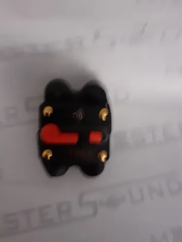 Disjuntor automotivo,100 amperes. Novo.