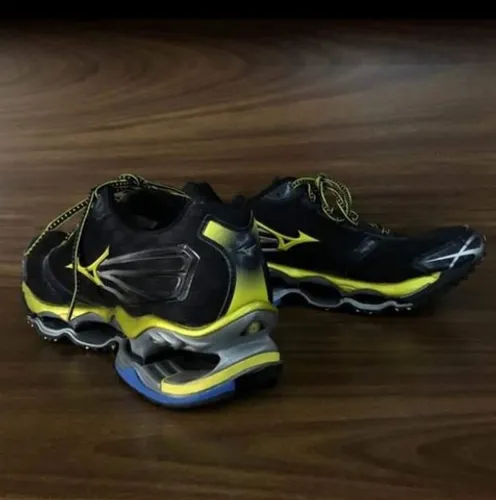 Mizuno pro 2 top d++++
