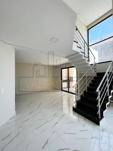 casa - Condomínio Residencial Montalcino - Valinhos
