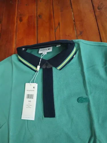 Polo Lacoste original