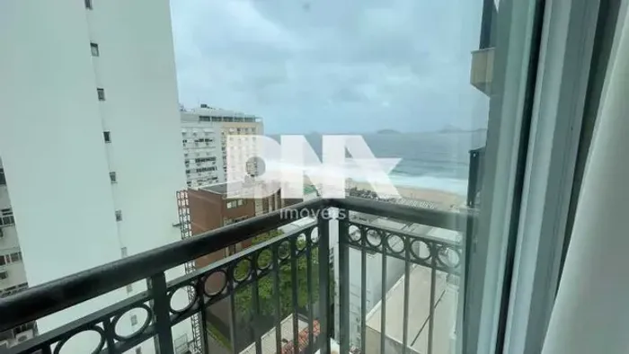 Flat-À VENDA-Ipanema-Rio de Janeiro-RJ