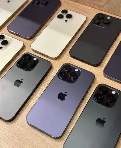 IPHONES  SEMI-NOVOS,  CONSULTAR OPÇOES , COM GARANTIA