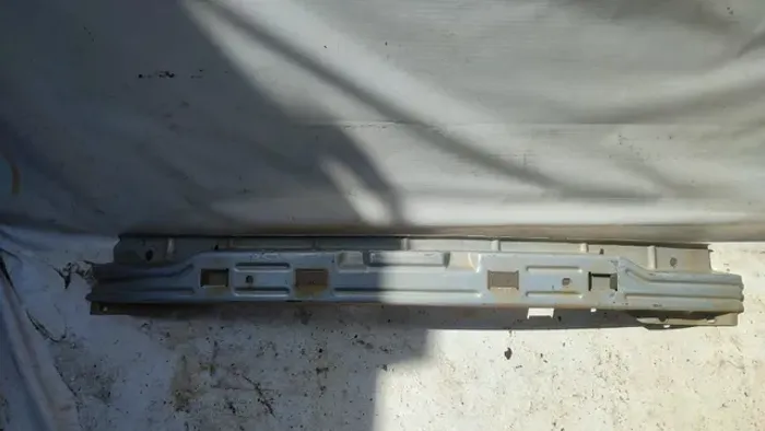 Alma Parachoque Traseiro Gm Celta 2010/2011