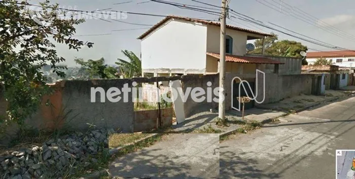 Venda Lote-Área-Terreno Santa Rosa Belo Horizonte