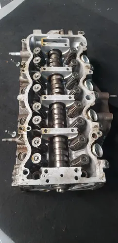 Cabeçote Honda Civic 1.8 2012 2013 2014 2015 2016 G9