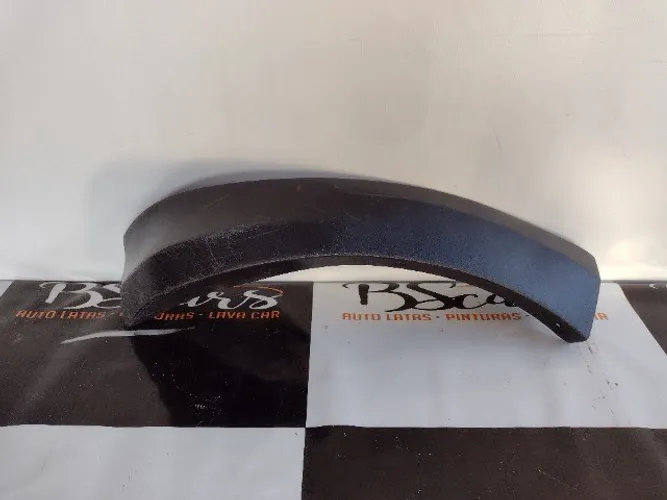 moldura parachoque traseiro duster 2015/2019 direito