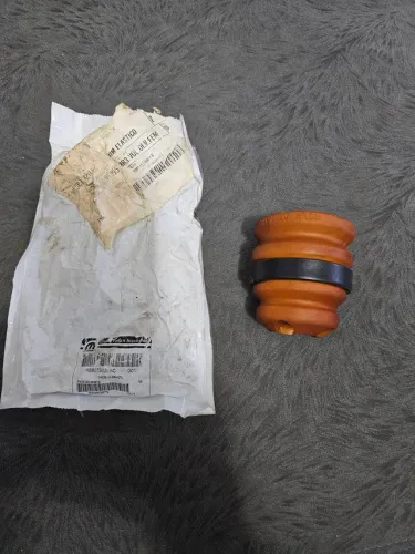 Fiat 500 batente amortecedor suspensão novo original k68073020ac