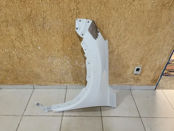 Paralama esquerdo HRV / HR-V 2023/2024 Original