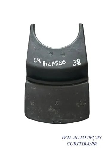 Tapete Do Console Citroen C4 Picasso 2.0  *7 N38