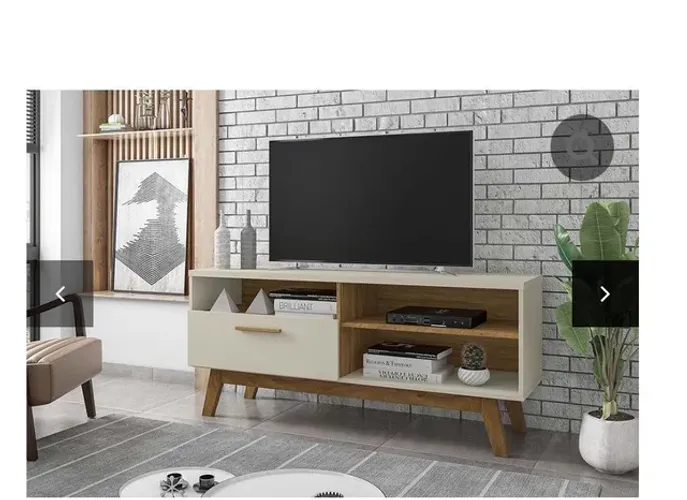 RACK NOVO em oferta 