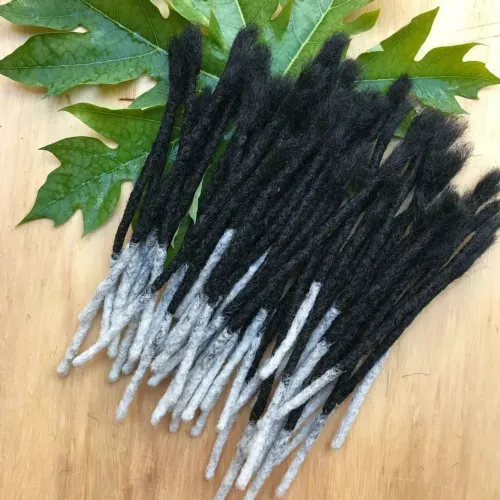 ENCOMENDE SEUS DREADS REMOVÍVEIS OU FIXO 