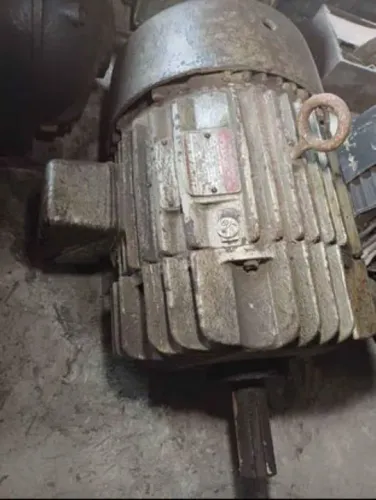 Motor 25cv General Eletric