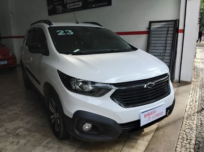 Spin 1.8 active 7 lugares 2023