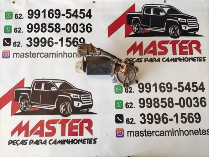 Motor da tração Dodge Ram 2012 (leia o anuncio) 