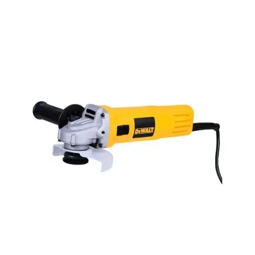 Esmerilhadeira Angular 4.1/2 4010 750W 127V Dewalt