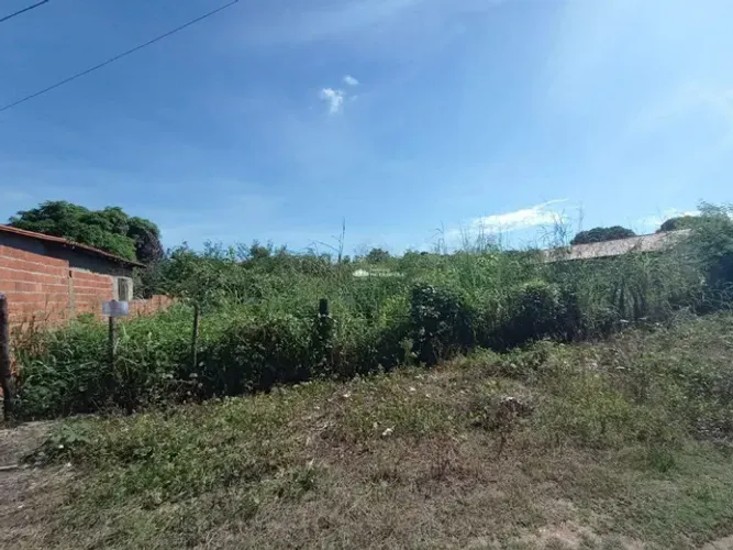 Lote/Terreno à venda, BRASILAR - Teresina/PI