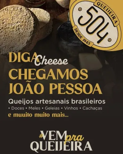 Vaga na Queijeira 504 - Tambaú, João Pessoa