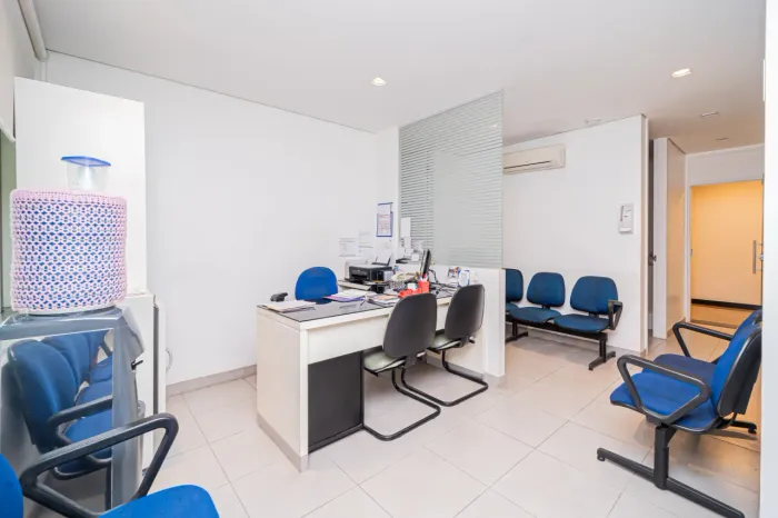 Escritório para venda com 74 metros quadrados com 1 quarto em Bela Vista - São Paulo - SP