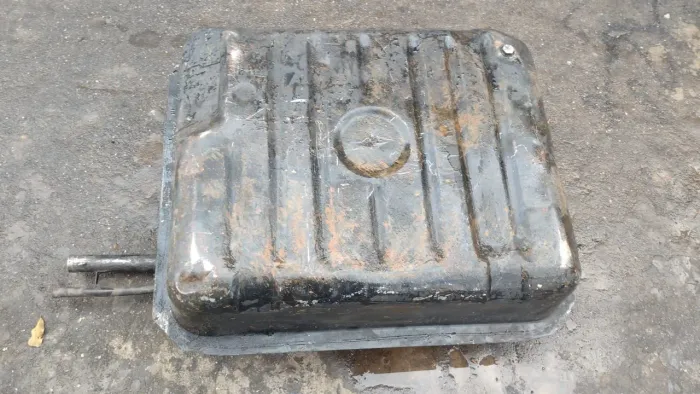 Tanque ferro original c10