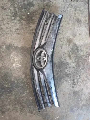 Grade Corolla 