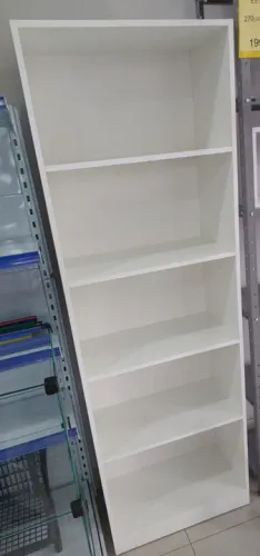 Estante Prateleira - Parcelamos em até 12x sem juros no cartão