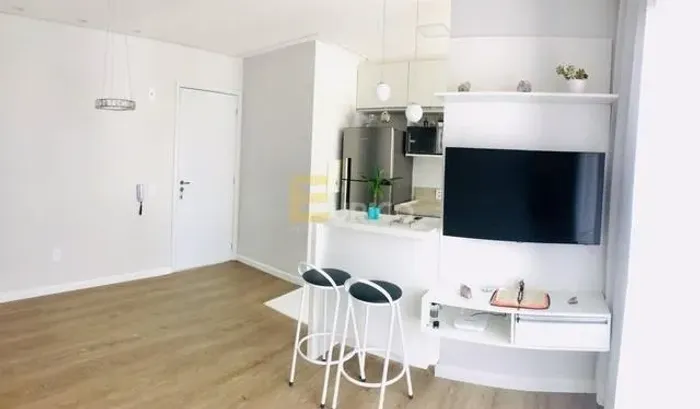 Apartamento à venda no Condomínio Reserva do Alto em Valinhos/SP