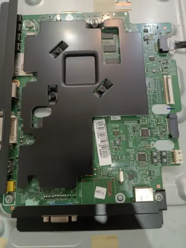 Placa Principal Samsung Db48e Lh48dbep
