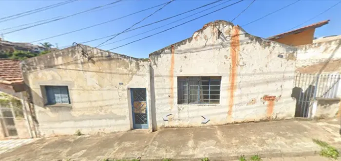 Casas geminadas - Vila Hortência  