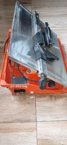 Cortador piso elétrico 480,00