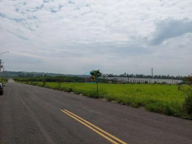 Terreno à venda, 750 m² por R$ 360.000,00 - Parque Industrial Jair Faraone Zanaga - Americ