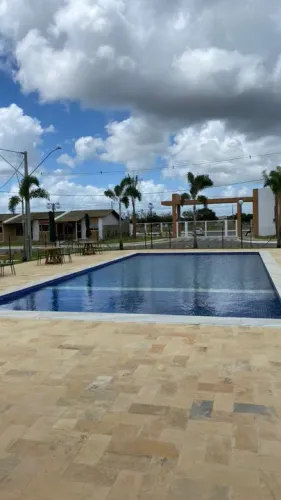 Sempre foi sua melhor escolha -2/4 ...... Com terreno maior e lazer completo 