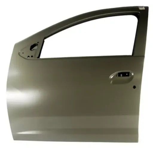 Porta Dianteira Esquerdo Original Renault Sandero Duster