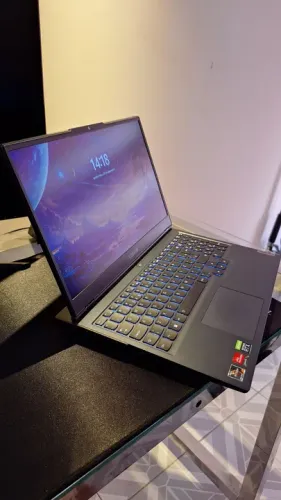 Notebook Gamer Lenovo Legion 5