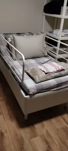 Vendo Cama Comfort Pilati