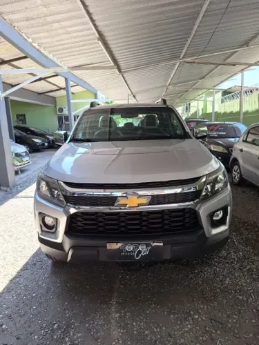 S.10 2.8 L.S 2021 4X4 T.DIESEL