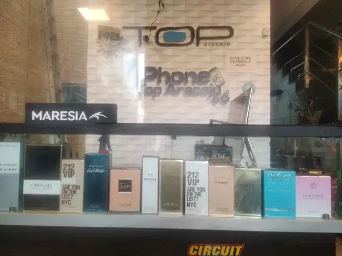 Perfumes importados originais diversos em atacado ou varejo ! 