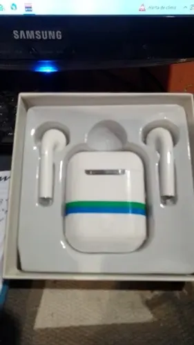 Fone De Ouvido Bluetooth Iphone.(entrega grátis)