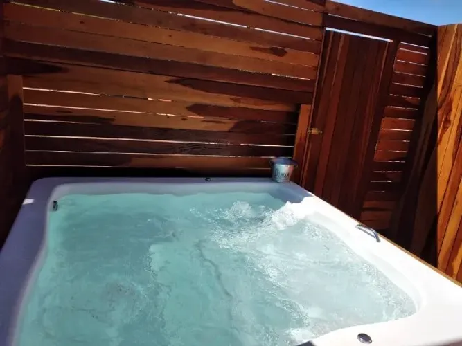 Ana: Spa de 5 lugares