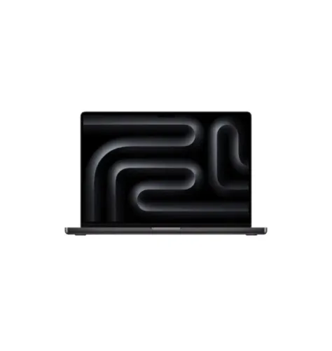 Macbook Pro 2023 Chip M3 Pro 16 polegadas 16GB 512GB ssd A2991 Space Black