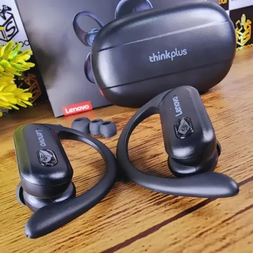 Fone bluetooth Lenovo XT60